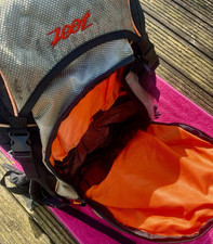 Zoot triathlon Rucksack Kit Bag