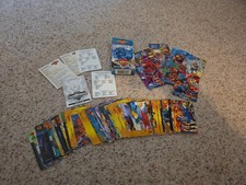 Marvel Overpower Collectible