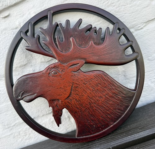 Vintage boma trivet canadian - trivet,