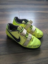 Nike romaleos weightlifting - romaleos,