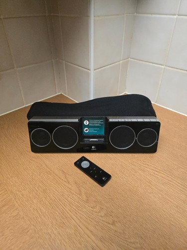 Logitech pure anywhere 2 - logitech,