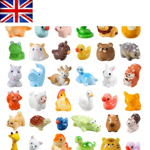 Pack mini resin - resin,