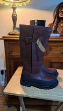 Hunter Crown Leather