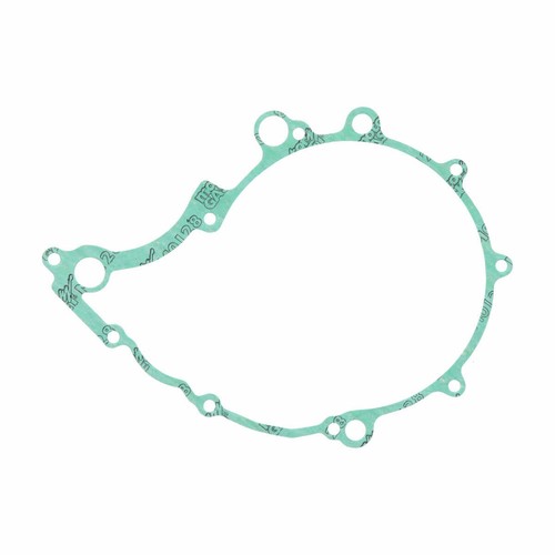 Alternator crankcase gasket - alternator,