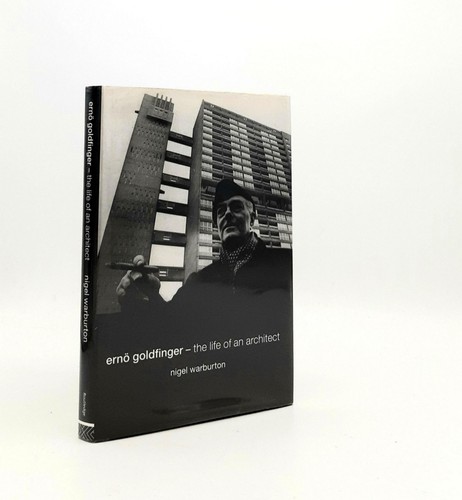 Warburton nigel erno - /,