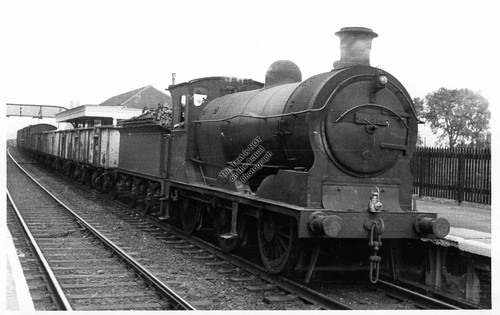 1959 dalmeny train station - dalmeny,