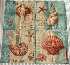 Set Of Four Indoor Outdoor