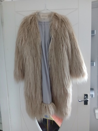 River island women faux fur - island,