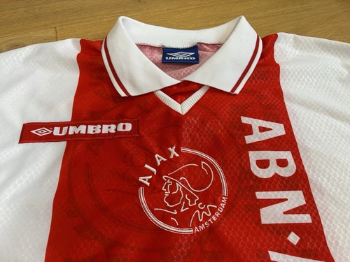 Original 1998 ajax - original,