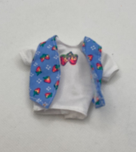 Vintage 1995 barbie doll - 1995,