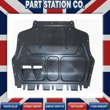 New Audi A3 2003-2013 Under Engine Cover Undertray Rust Shield Guard 1K0825237K