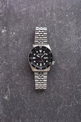 Seiko skx007j made japan - skx007j,