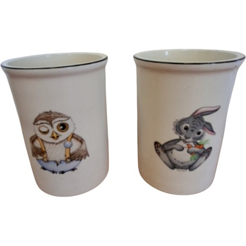 Arthur wood kitchen canisters - arthur,