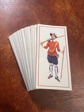 Carreras Black Cat Cigarette