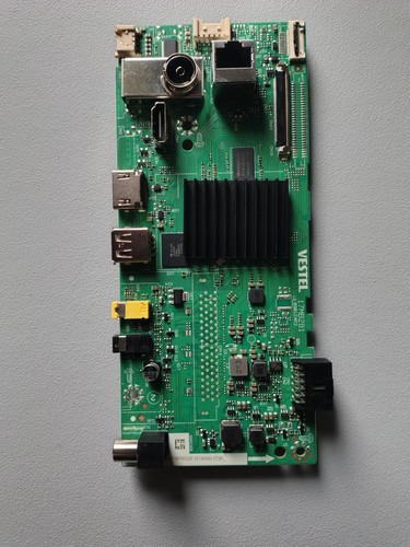 Toshiba 40lv2553db main - ,