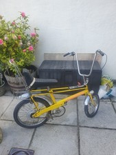 Raleigh Chopper MK 2