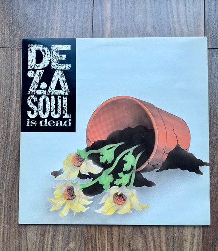 Soul de la - soul, is