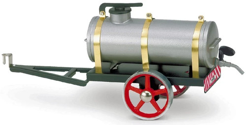 Wilesco a385 water cart - water,