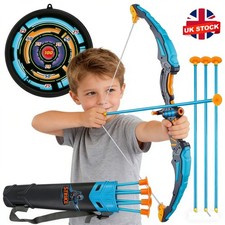 Bow and arrow set for - arrow, kids