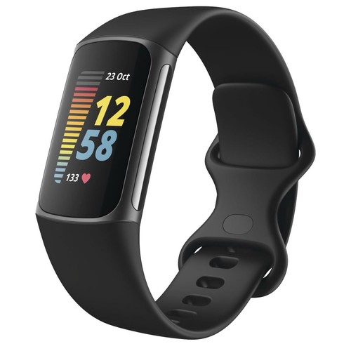 Fitbit charge wristband - charge, 5
