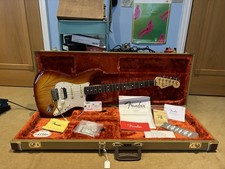 Fender American Standard USA