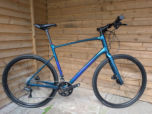 Giant fastroad xl - 1,