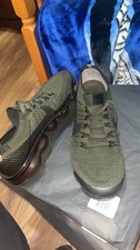 Khaki Vapour Maxes