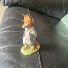 Beswick BEATRIX POTTER Figure
