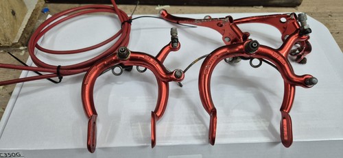 Vintage 1983 weinmann red - vintage,