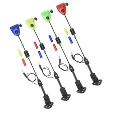 4Pcs Fishing Swingers Set