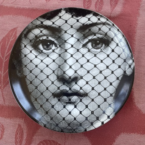 Fornasetti milano julia wall - milano,