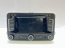 VW AUDI SEAT SKODA RADIO SAT