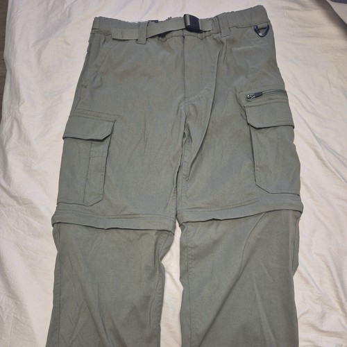 Clothing men cargo - men's, pants