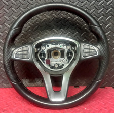 14-2021 MERCEDES C CLASS W205