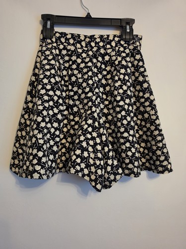 Vintage loving youth - youth, culottes