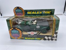 Scalextric bentley litre - 4.5,