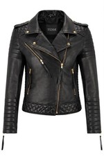 TFZAMI Ladies Real Leather