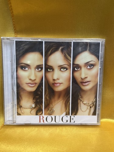 Rouge romantic love - , music