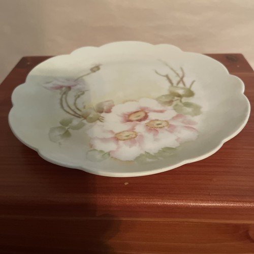 Antique austrian porcelain - antique,