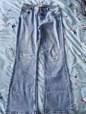 Next Current Range Light Wash