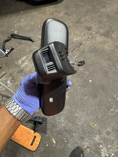 Audi rs3 auto dimming - auto,