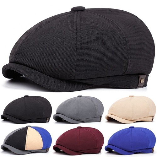 Newest newsboy flat - newsboy,