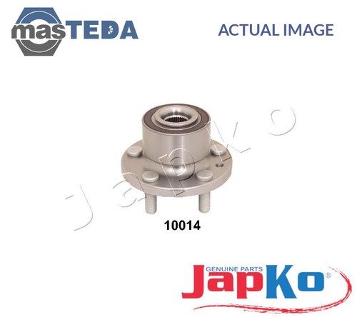 410014 wheel hub - hub, japko