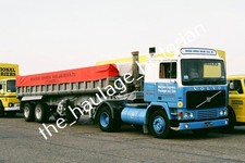 THH Truck Photos - Volvo F10 -