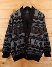 Vintage Tejidos Ruminahui