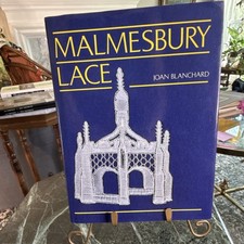 Malmesbury Lace Instructional