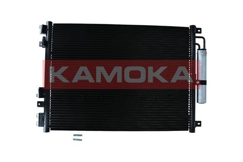 Kamoka 7800370 condenser air - kamoka,