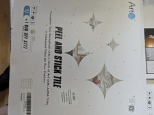 Art3d Backsplash Tile for