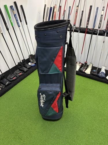 Titleist vintage pencil - pencil, bag