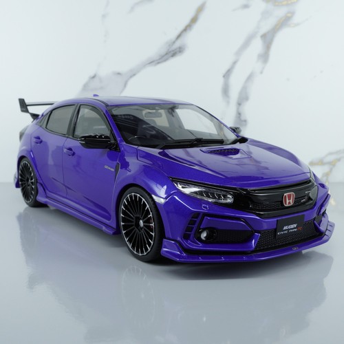 Honda civic type - type, fk8